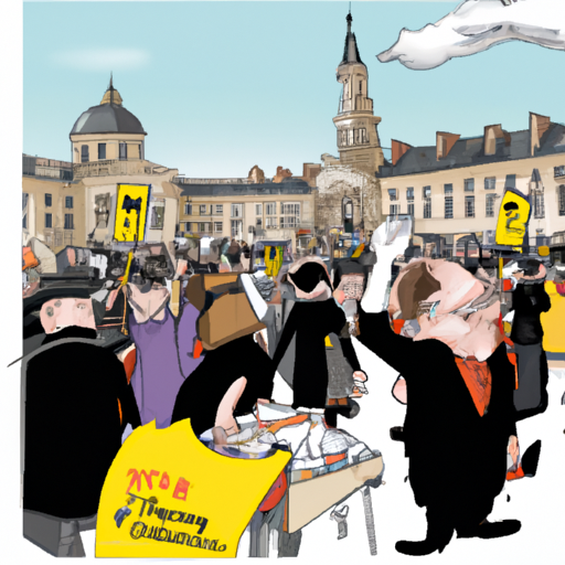 Au Sénat, la gauche propose l&rsquo;abrogation de la réforme des retraites un an après sa promulgation