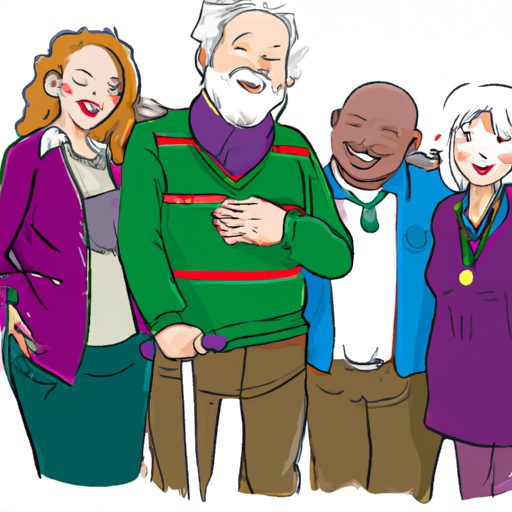 Vers un avenir où les centenaires seront la norme : comprendre l&rsquo;allongement de l&rsquo;espérance de vie en France