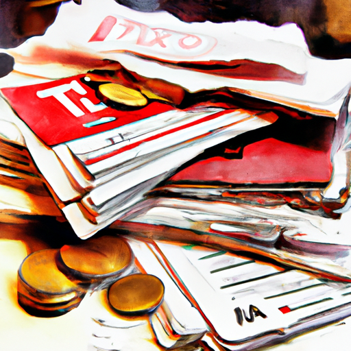 Comment payer moins d’impôts: Stratégies, Astuces et Avantages des Déductions Fiscales