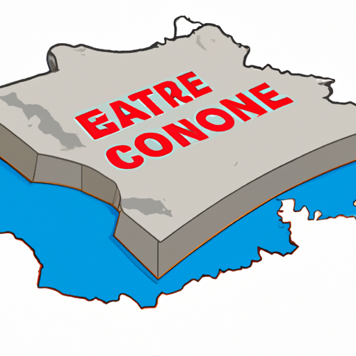 Les secteurs économiques responsables de la bétonisation des sols en France : focus sur le commerce et l&rsquo;industrie