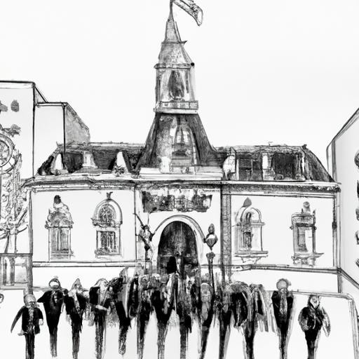 Lille : La course à la succession de Martine Aubry s&rsquo;intensifie