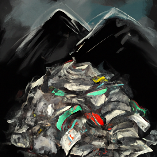 La gestion des déchets par les éco-organismes sous le feu des critiques: un rapport pointe les lacunes du contrôle public