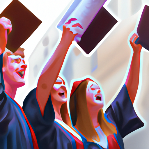 Bac 2024 : Taux de réussite en hausse à 91,4%, une tendance encourageante