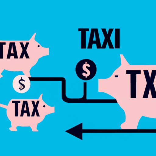 Comment payer moins d&rsquo;impôts: Stratégies, avantages des déductions fiscales et meilleures pratiques à adopter
