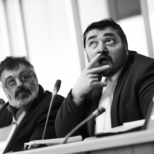 La course aux groupes politiques s&rsquo;intensifie à l&rsquo;Assemblée : enjeux et stratégies des députés