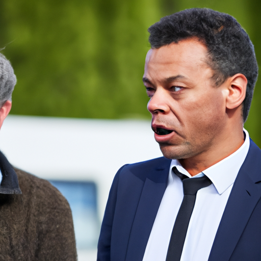 A Nice, Christian Estrosi confronté à la menace ciottiste : quel avenir politique en 2026 ?