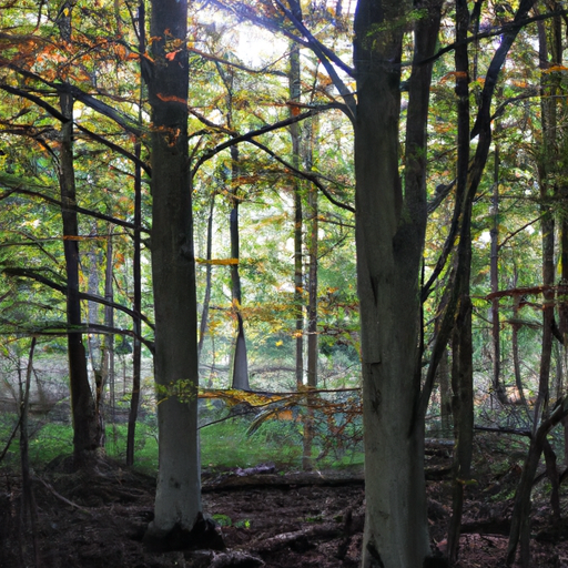 La forêt de Chantilly, laboratoire de l&rsquo;adaptation au réchauffement climatique : comment elle se réinvente pour assurer sa pérennité