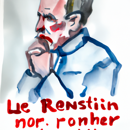 Le RN se positionne en rempart contre la gauche : vers une censure du nouveau gouvernement