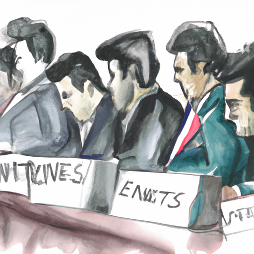 Succession à Matignon : Les profils en lice pour remplacer Gabriel Attal