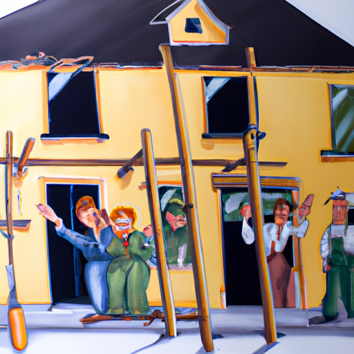 MaPrimeRénov : rebond des demandes d&rsquo;aide au deuxième trimestre suite à des mesures favorisant les rénovations globales