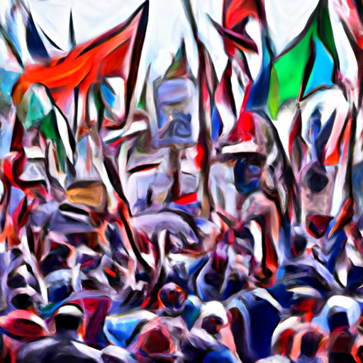 Le Nouveau Front Populaire pose un ultimatum à Emmanuel Macron : Nommer Lucie Castets à Matignon ou affronter une motion de censure