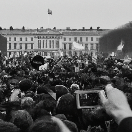 Les tensions s&rsquo;intensifient entre la gauche et Emmanuel Macron: le Nouveau Front populaire exerce une pression croissante pour accéder à Matignon