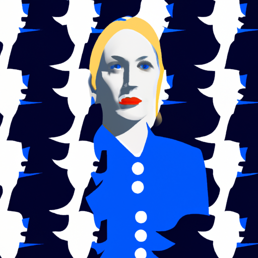 Marine Le Pen réélue à la tête des députés RN : une rentrée sous haute surveillance