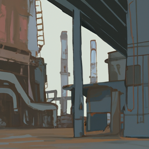 Les secteurs économiques responsables de l&rsquo;artificialisation des sols en France: focus sur le commerce et l&rsquo;industrie