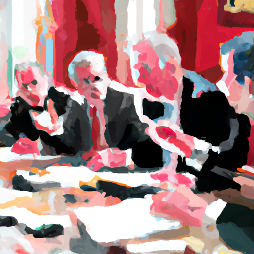 Thomas Cazenave alerte sur les conséquences d&rsquo;une impasse budgétaire pour 2025 : l&rsquo;importance de la construction d&rsquo;une coalition