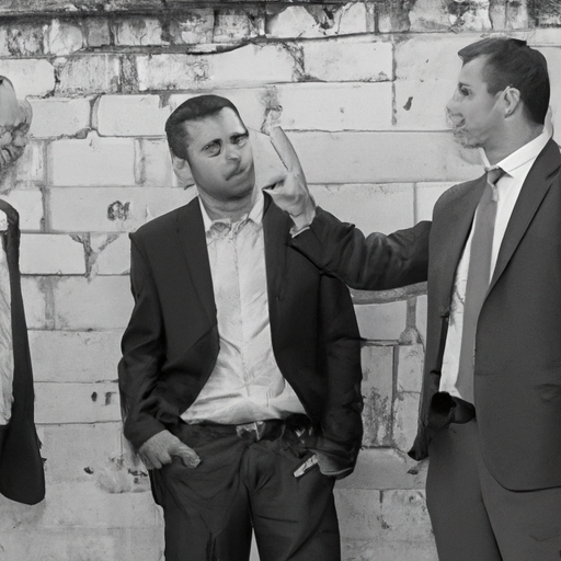 Coalition Wauquiez-Faure-Attal : les obstacles à une entente politique, une analyse en profondeur