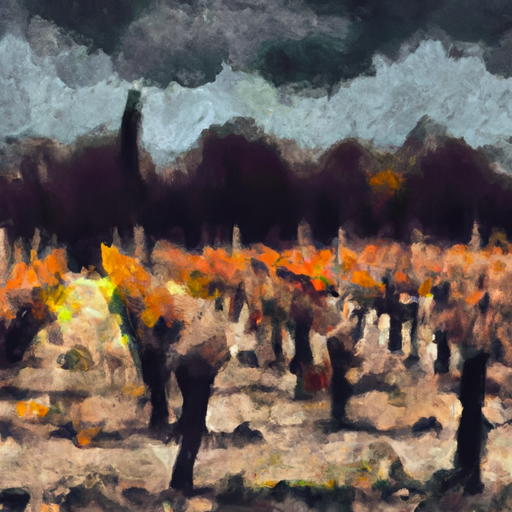 Climat : Les viticulteurs de Carpentras défient la grêle en semant les nuages