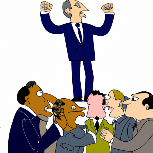 Laurent Wauquiez, le retour en force à l&rsquo;Assemblée : vers un nouveau pôle de droite indépendant au sein du groupe LR