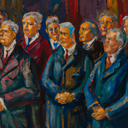 Michel Barnier sous haute surveillance du RN lors de ses consultations intensives