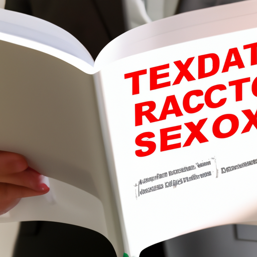 Comment Payer Moins d’Impôts: Stratégies, Astuces et Conseils pour Optimiser Votre Situation Fiscale