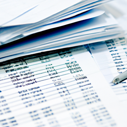 Maximizing Your Business Success with a Comprehensive Bilan Comptable Analysis: Key Components and Tips for Improvement