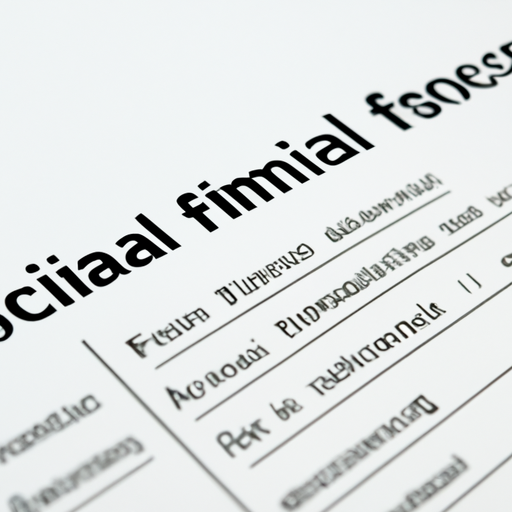 Unlocking the Power of Your Business with a Bilan Comptable: A Comprehensive Guide to Understanding, Interpreting, and Improving Your Financial Health