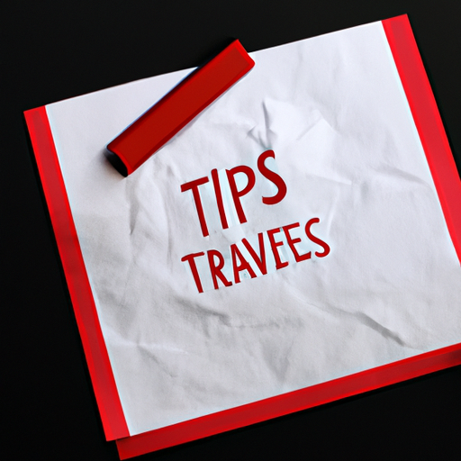 Comment Payer Moins d’Impôts: Stratégies, Astuces et Conseils pour Optimiser Votre Situation Fiscale