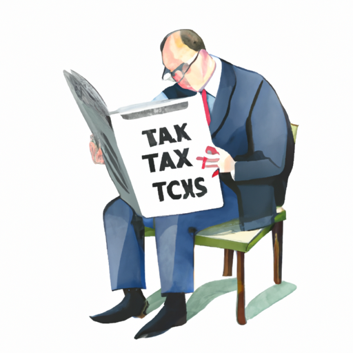 Comment Payer Moins d’Impôts: 10 Astuces et Stratégies Légales pour Réduire Votre Impôt sur le Revenu et Optimiser Vos Déductions Fiscales