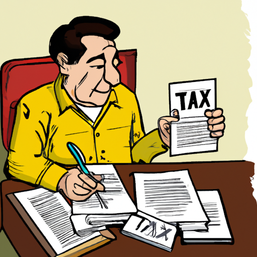 Comment Payer Moins d’Impôts: Stratégies, Astuces et Conseils pour Optimiser Votre Situation Fiscale