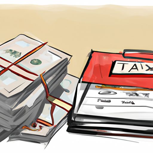 Comment Payer Moins d’Impôts: Stratégies, Astuces et Avantages des Déductions Fiscales