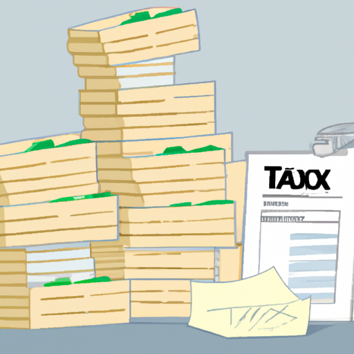 Mastering the Art of Payer Moins d’Impôts: 10 Strategies to Pay Less Taxes and Maximize Your Savings