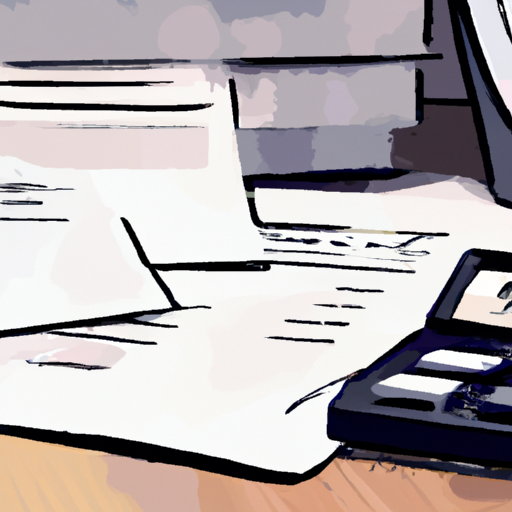 Unlocking Financial Success: The Ultimate Guide to Understanding and Preparing a Bilan Comptable