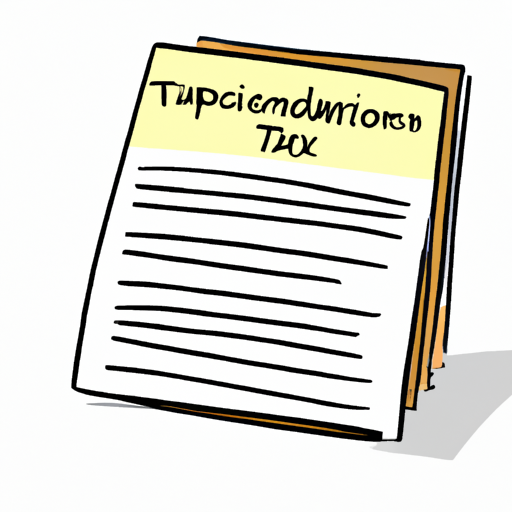 Comment Payer Moins d’Impôts: Astuces, Conseils et Avantages des Dédutions Fiscales