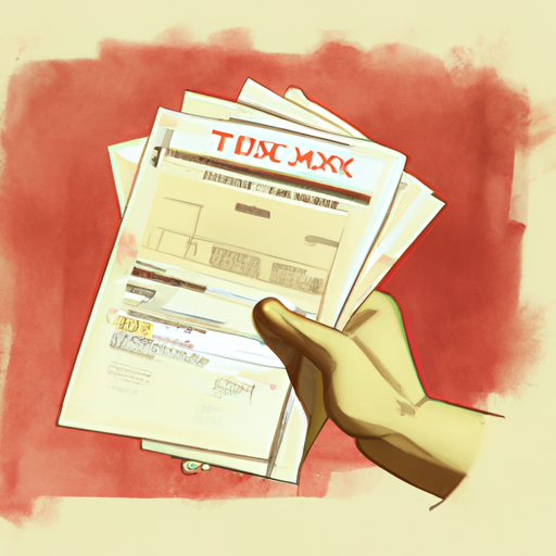 Stratégies d’experts pour payer moins d ‘impôts et maximiser vos économies