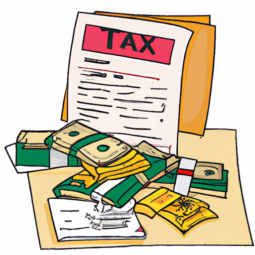 Comment Payer Moins d’Impôts: Stratégies, Astuces et Optimisation Fiscale