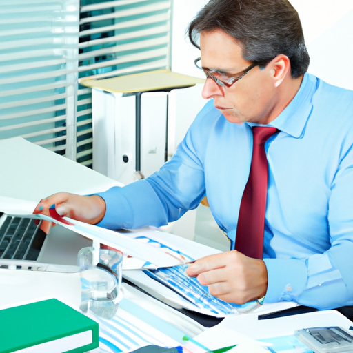 Demystifying the Bilan Comptable: A Guide to Financial Reporting for Small Businesses