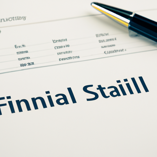 Maximizing the Impact of Your Business with a Bilan Comptable: A Comprehensive Guide for Financial Reporting and Analysis