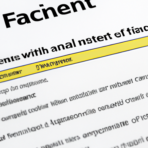 The Ultimate Guide to Bilan Comptable: Understanding, Interpreting, and Creating an Accurate Financial Report