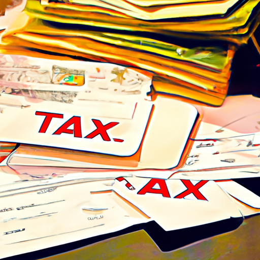 Comment payer moins d ‘impots: Stratégies, astuces et planification fiscale intelligente pour réduire votre facture annuelle