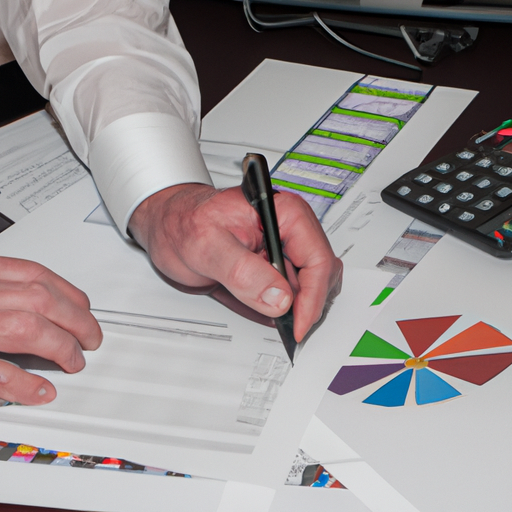 Mastering Your Business Finances: A Comprehensive Guide to Understanding, Preparing, and Analyzing Your Bilan Comptable