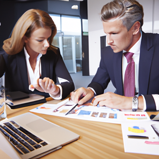 Navigating Your Business Finances: The Ultimate Guide to Understanding, Preparing, and Analyzing Your Bilan Comptable