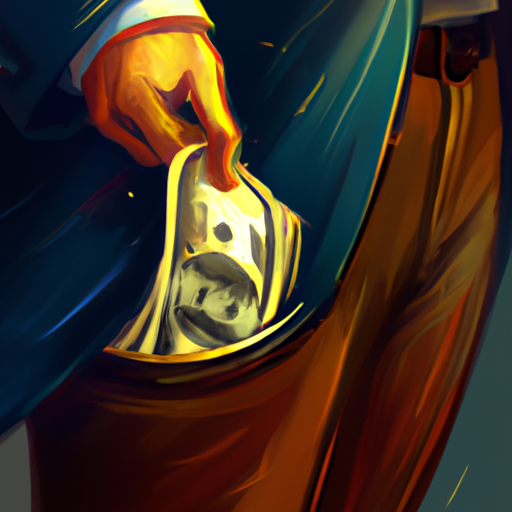 Top Strategies to Pay Less Taxes and Keep More Money in Your Pocket: Expert Tips for Minimizing Your Tax Burden and Increasing Your Bottom Line