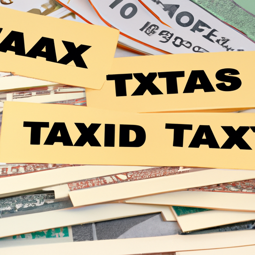 Comment Payer Moins d’Impôts: Astuces, Avantages de la Défiscalisation et Planification Fiscale