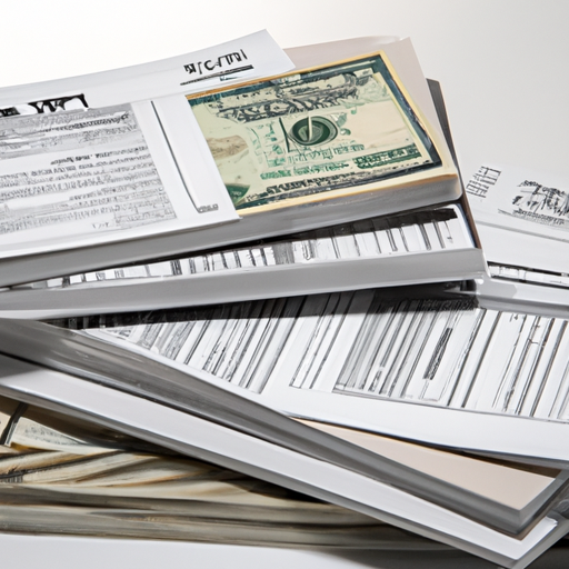 Stratégies pour payer moins d ‘impots: Expert Advice on Maximizing Tax Deductions and Saving Money