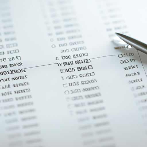 Unlocking the Power of Financial Reporting: A Complete Guide to Understanding, Interpreting, and Improving Your Bilan Comptable