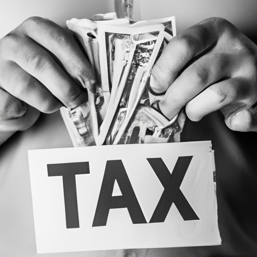 Comment payer moins d ‘impôts: Les meilleures stratégies pour réduire votre fardeau fiscal