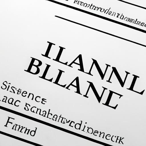 Mastering the Bilan Comptable: A Comprehensive Guide to Financial Management and Tax Compliance