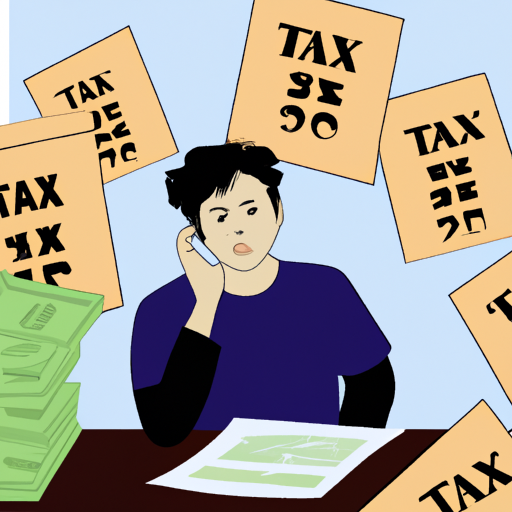 Comment Payer Moins d’Impôts: Stratégies, Avantages des Déductions Fiscales et Planification Fiscale