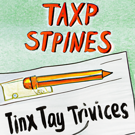 Comment Payer Moins d’Impôts : 5 Astuces et Stratégies Incontournables pour Réduire Vos Impôts Facilement