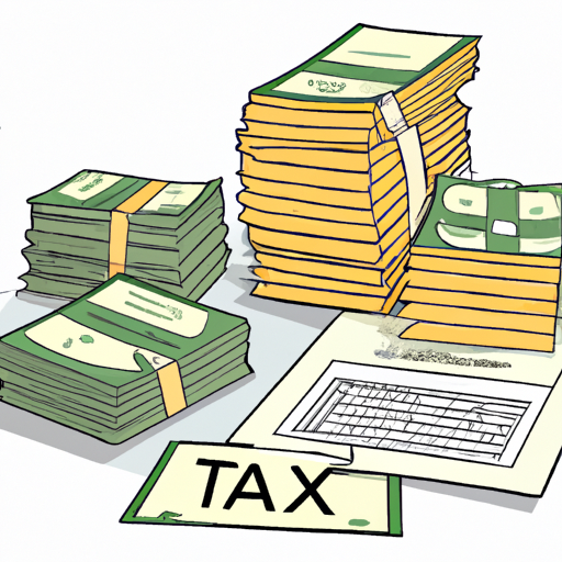 Comment payer moins d’impôts: Stratégies, avantages et erreurs à éviter